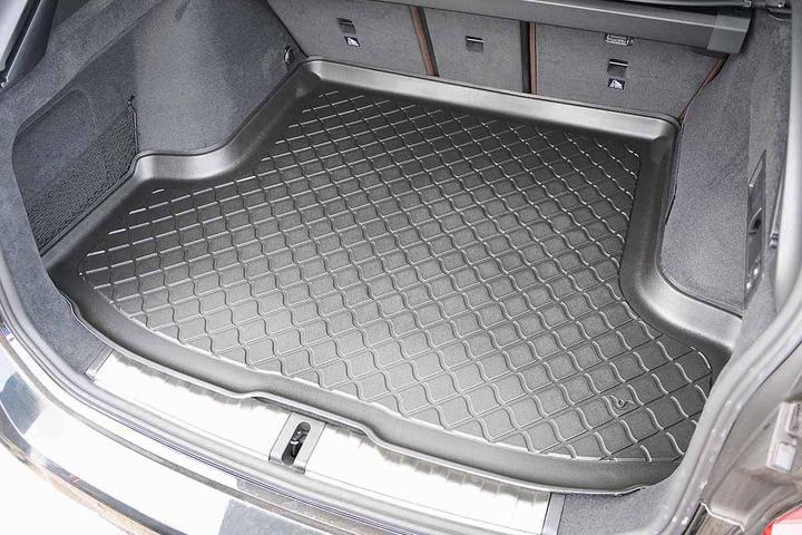 Produktbild Aristar Kofferraumwanne für BMW 3er Touring (Kombi) ab 2019 bis heute