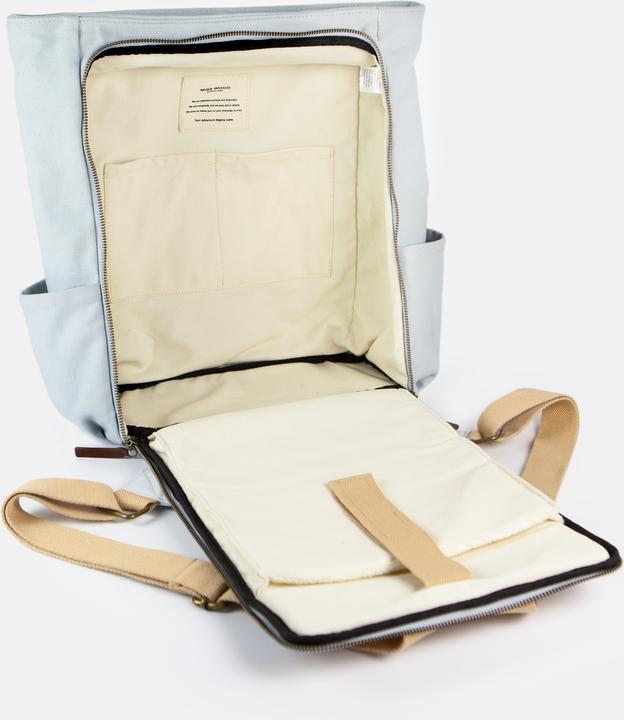 Image du produit Miss wood Backpack - Saona (17 l)