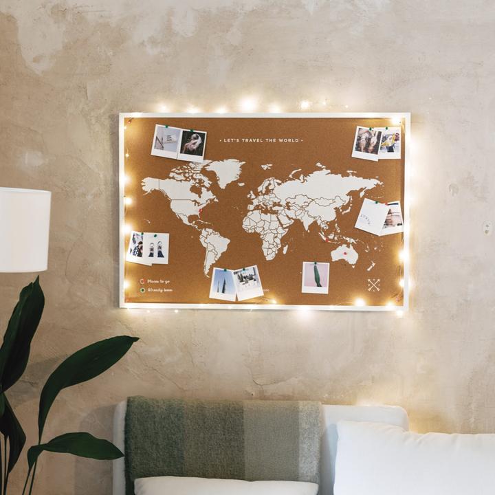 Image du produit Miss wood Luces LED (3 m)
