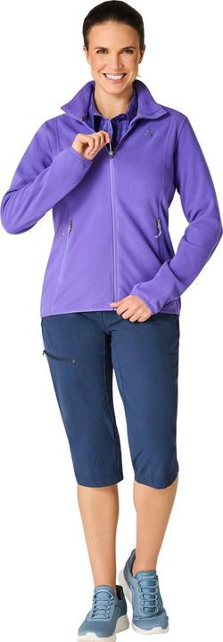 Produktbild Schöffel Fleece Jk Style Ash WMS (44)