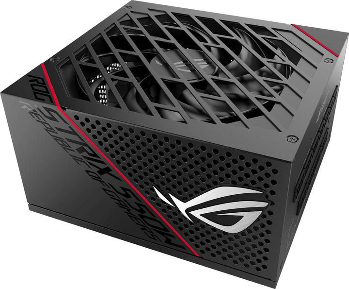 Immagine prodotto ASUS ROG Strix 550G (550 W)