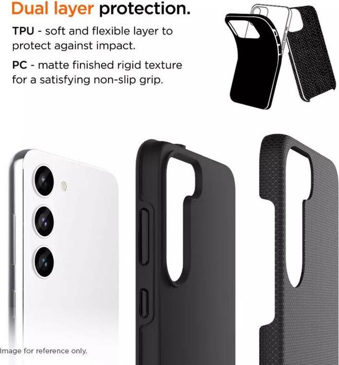 Produktbild Eiger North Case (Samsung Galaxy S23)