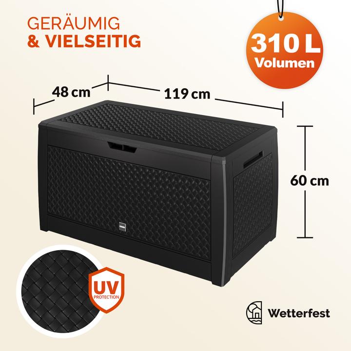 Image du produit Casaria Matuba