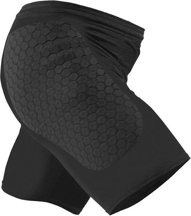 Produktbild McDavid Torwartshort Hexpad Sliding Kinder Jm (M)