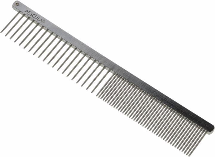 Actual product image Kerbl Fur comb (Cat, Dog)