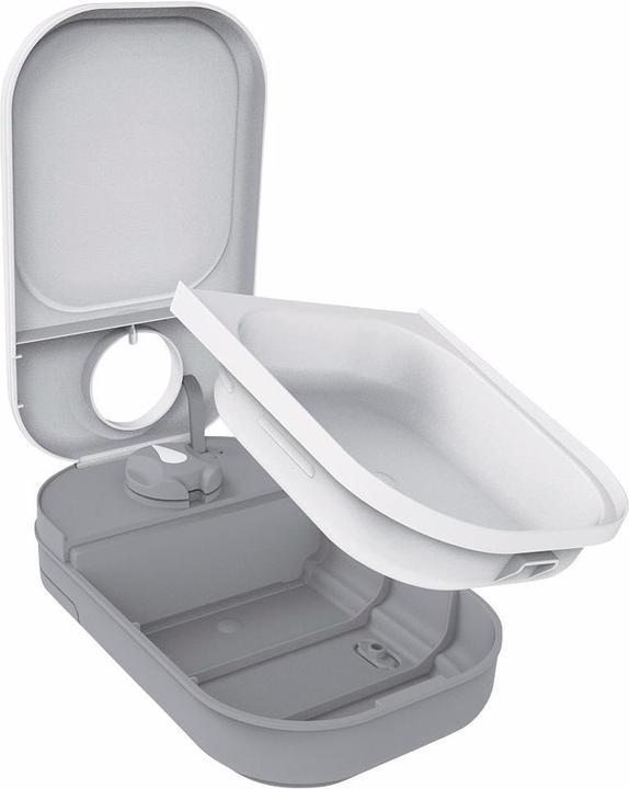 Actual product image Cat Mate C100