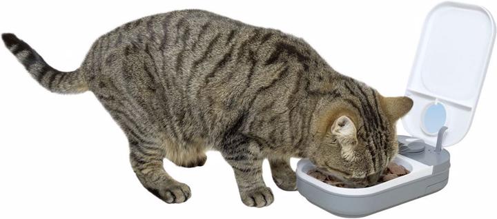 Actual product image Cat Mate C100