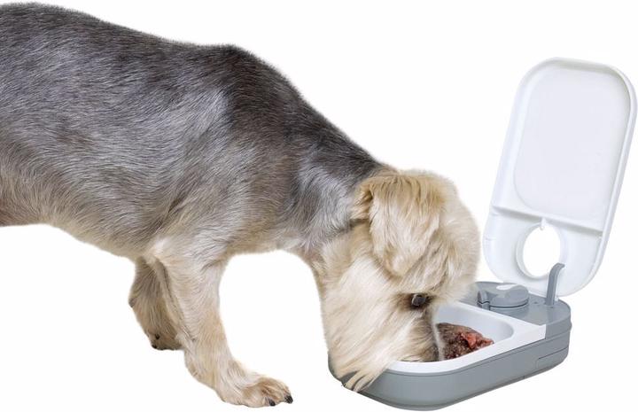 Actual product image Cat Mate C100