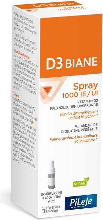 PiLeJe Spray (1 Stück, Spray, 68 g)