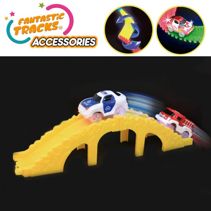 Actual product image Fantastic Tracks Bridge Set