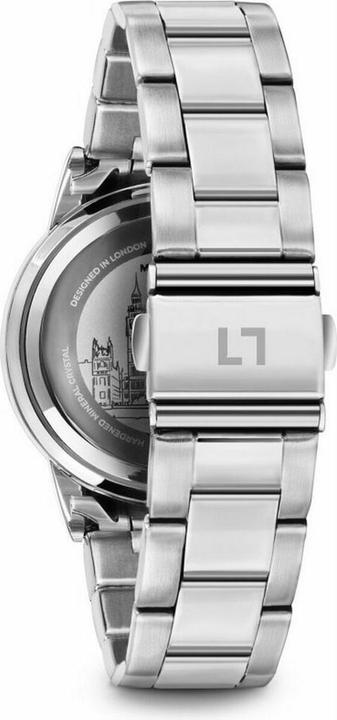 Immagine prodotto Millner Chelsea - Argento (L) (36 mm)