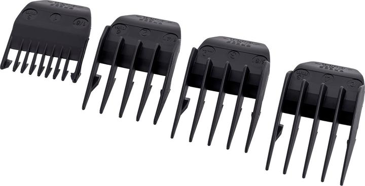 Actual product image Wahl 8841-616 ProLithium Beret Silver Hair Trimmer