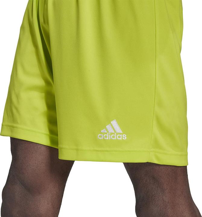 Produktbild adidas Entrada 22 Fussballshorts Herren (XS)