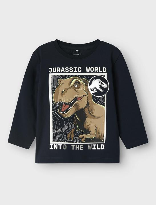 Image du produit Name it Jurassic T-Shirt (92)