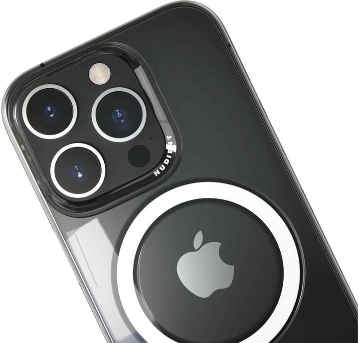 Immagine prodotto Nudient Thin Case (Apple iPhone 16 Pro)