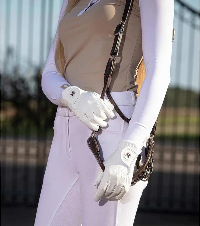 Actual product image Premier Equine Metaro (L)