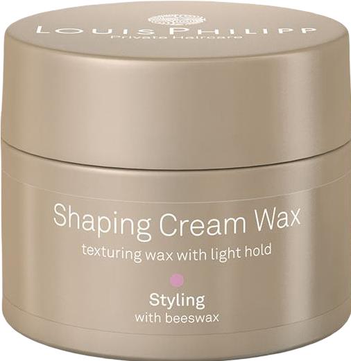 Produktbild Louis Philipp Private Haircare Shaping Cream Wax (Haarwachs, 75 ml)