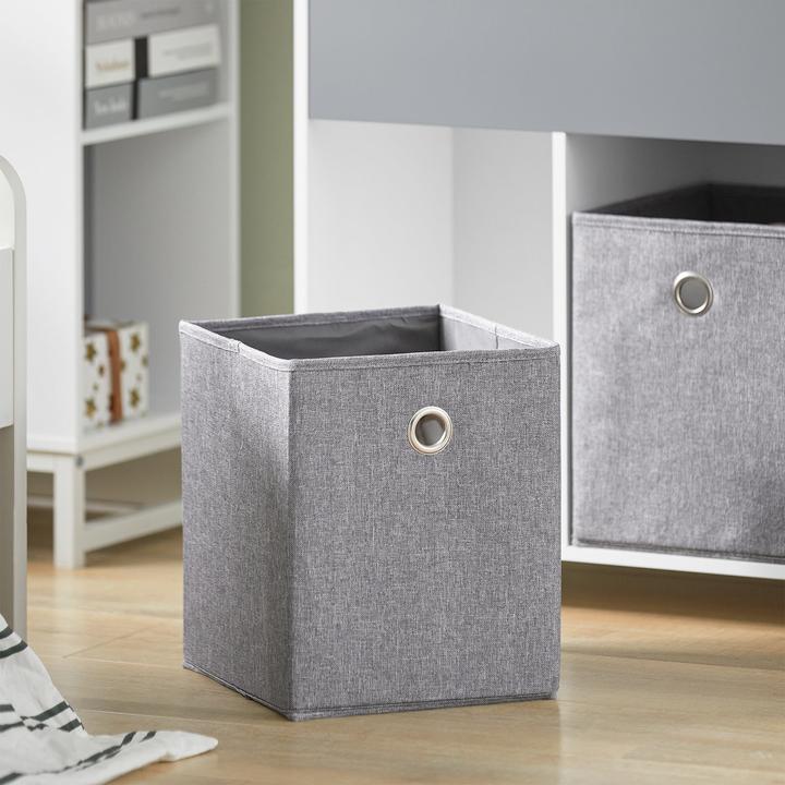 Actual product image SoBuy Children's shelf
