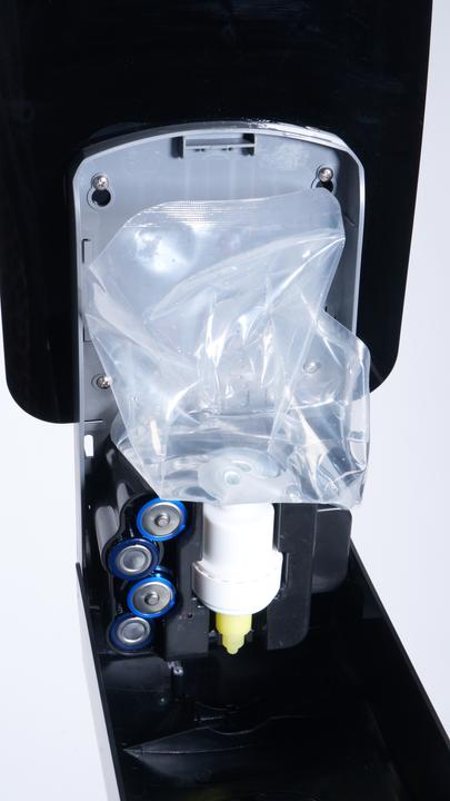 Produktbild Actiforce Desinfektionsspender Touchless