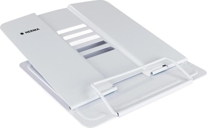 Actual product image HERMA Reading stand (2.5 x 23.5 x 20.5 cm)