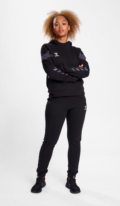 Immagine prodotto hummel Hmltravel Felpa Con Cappuccio Donna (M)