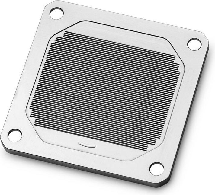 EKWB EK-Quantum Magnitude Coldplate - R2000 nickel