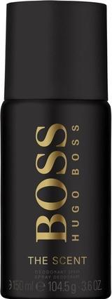 Hugo Boss The Scent After Shave (re25) (Rasierwasser, 100 ml)