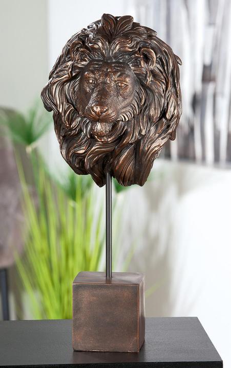 Image du produit Casablanca by Gilde Lion antique