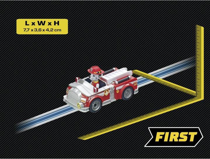 Actual product image Carrera PAW PATROL - On the Track