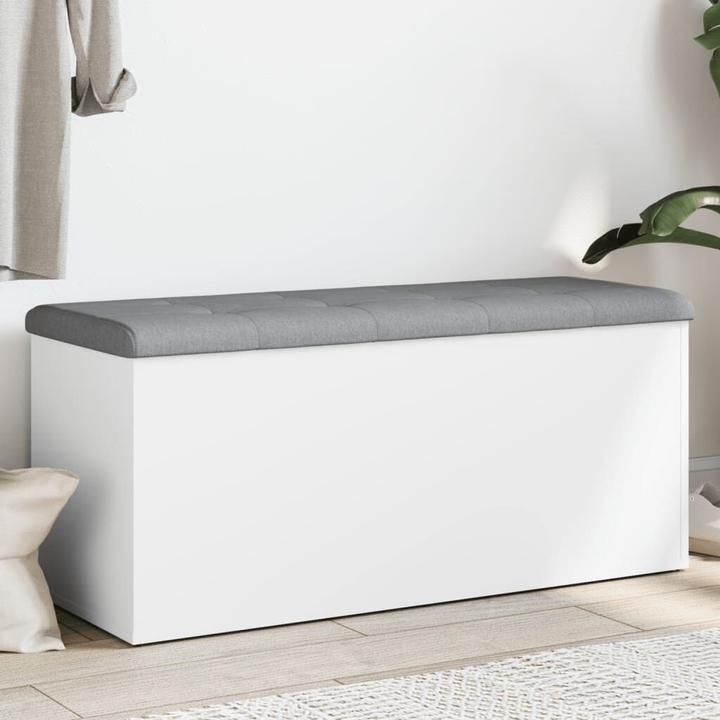 Produktbild VidaXL Sitzbank (102 cm)