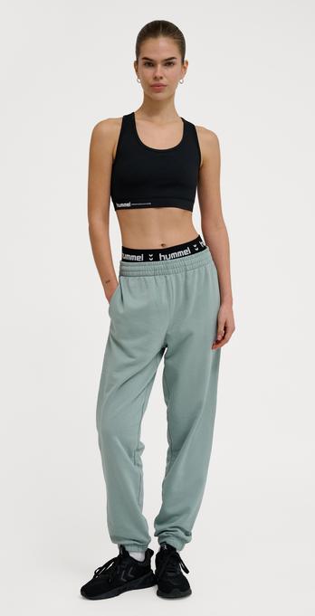 Actual product image hummel hmlPULSE W SWEAT PANTS (M)