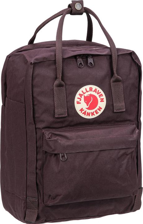 Actual product image Fjällräven Kånken Laptop 13" (13 l)
