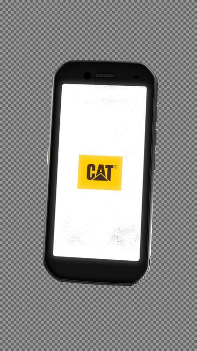 Produktbild Cat S42 (32 GB, Black, 5.50", Dual SIM, 13 Mpx, 4G)