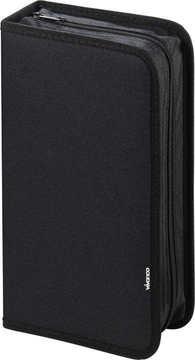 Vivanco CD DVD Wallet (CDs)