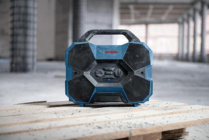 Actual product image Bosch Professional GPB 18V-6 C Professional (Rechargeable battery operated)