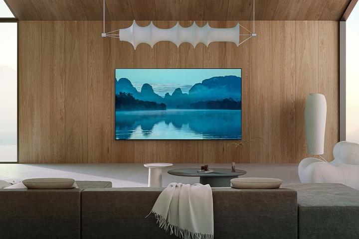 Immagine prodotto Samsung Smart TV Neo QLED 8K QN800D Tizen OS™ da 65" 2024 (65", QN800D, NeoQLED, 2024)