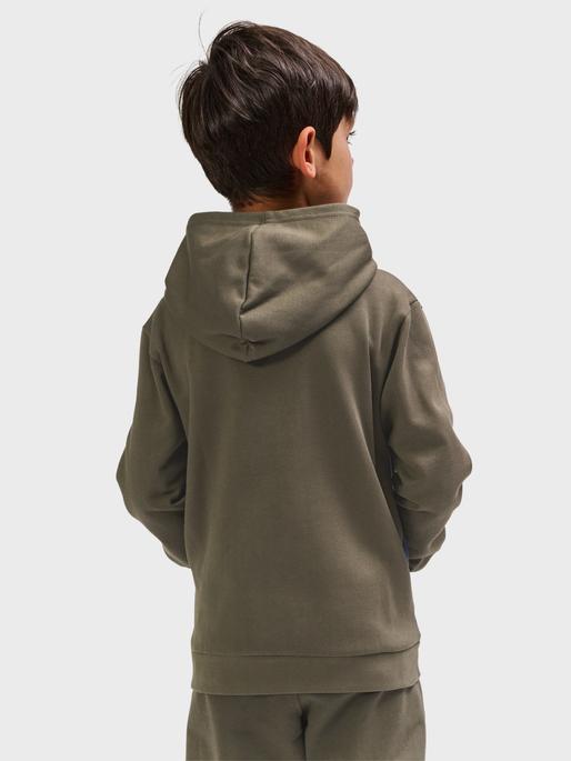 Immagine prodotto hummel hmlALLTON HOODIE (146)