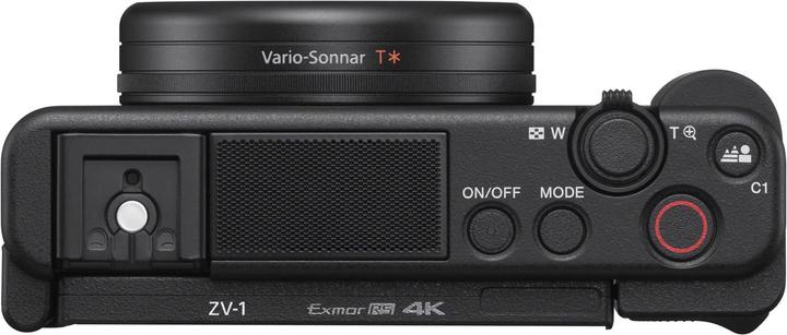 Immagine prodotto Sony ZV-1 (24 - 70 mm, 20.10 Mpx, 1")