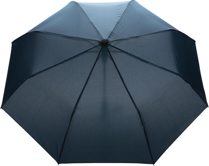 Immagine prodotto Xd Collection Impact Aware rPET (Recyceltes PolyethylenTerephthalat) Automatisch Faltbarer Regenschirm