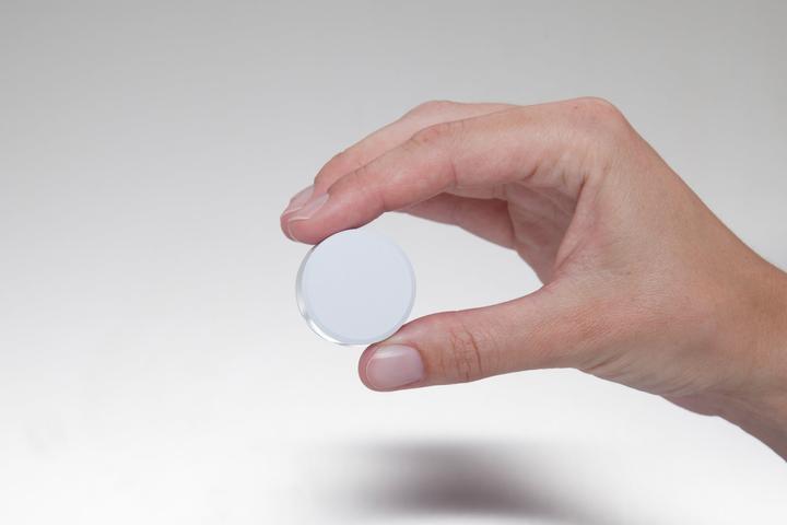 Actual product image Maul Facet Edge Magnets (1 x)