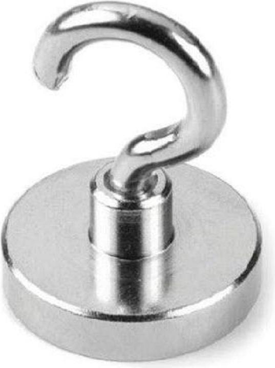Supermagnete Neodymium magnetic hook (1 x)
