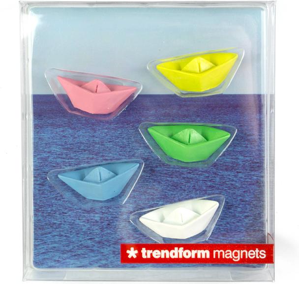 Produktbild Trendform Paper Boat (5 x)
