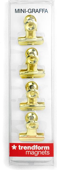Produktbild Trendform Mini Graffa (4 x)