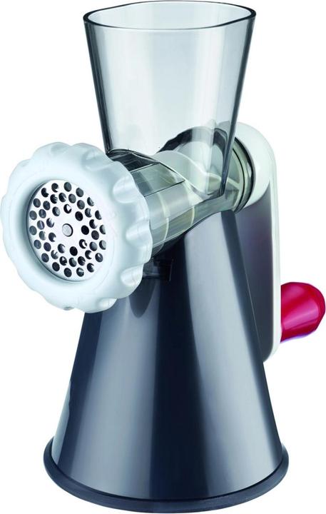 Westmark Meat grinder "Cheeky Fritz", 24x13x24.5 cm