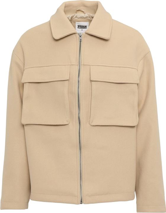 Actual product image Urban Classics Big Pocket Blouson (XL)