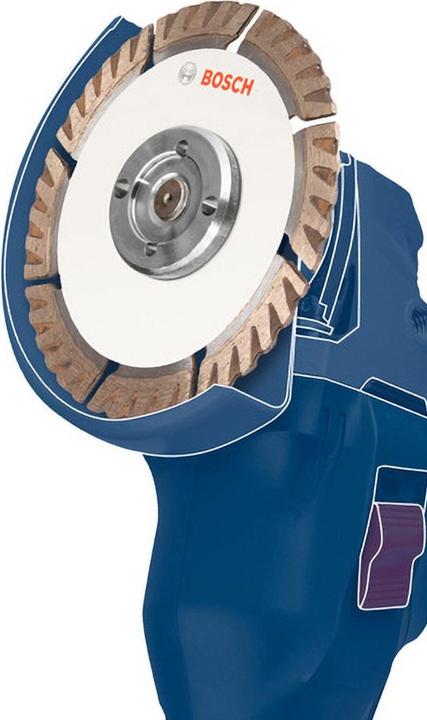 Image du produit Böhler Welding TopfscheibeEXP 180 mm med MMCarbTS 22.2 2608901748