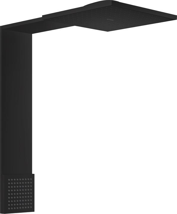 Black matte