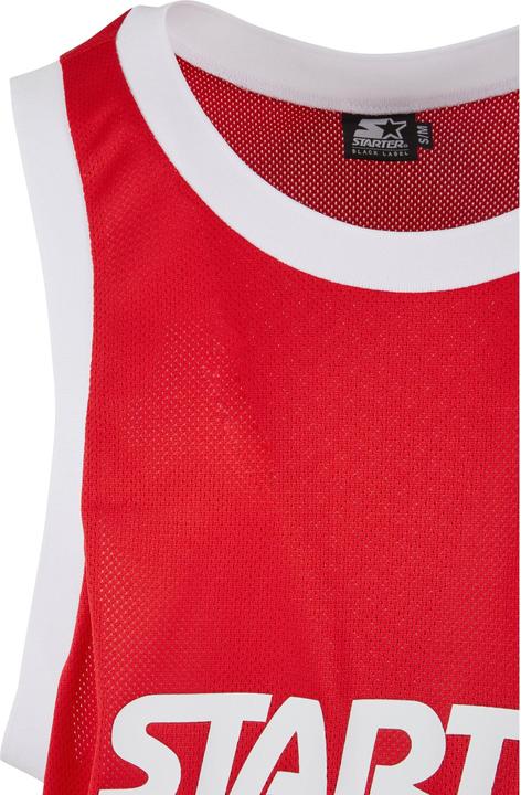 Produktbild Starter Split Mesh Tank Top - 161489 (L)