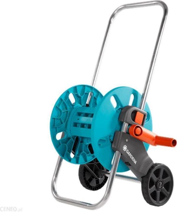 Gardena AquaRoll S (40 m)