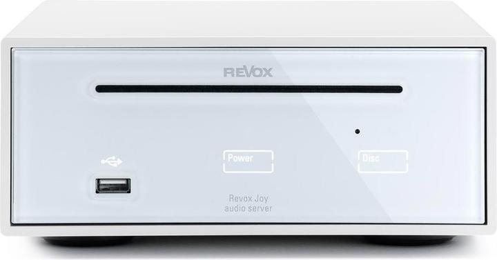 Actual product image Revox Joy S37 (Network Audio Player)